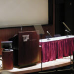 Traditional Speech Teleprompter