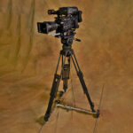 Microdolly Hollywood’s Camera Dolly and Track System Microdolly Hollywood’s Camera Dolly and Track System