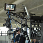 Microdolly Camera Jib Microdolly Camera Jib