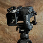 Ringo Head Camera Mounting Accessory Ringo Head Camera Mounting Accessory