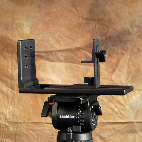 Ringo Head Camera Mounting Accessory