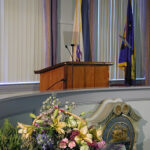 Headzup Speech Teleprompter